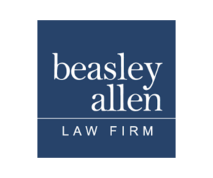 Beasley Allen Logo