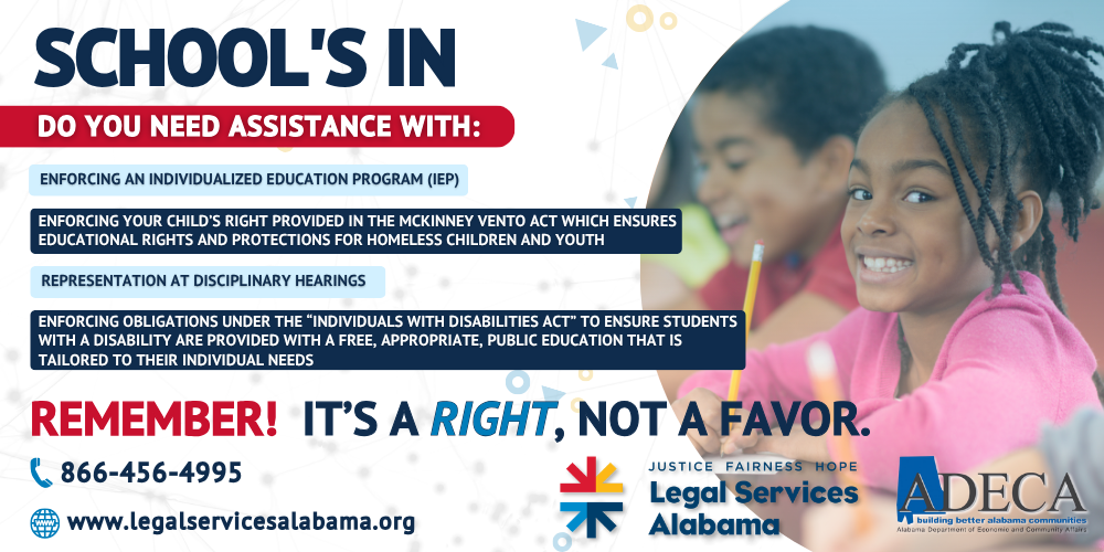Education Services at LSA